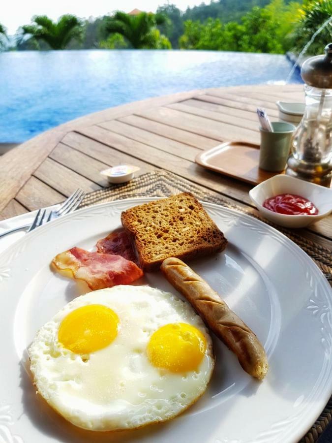 Villa Patria Lovina Zewnętrze zdjęcie