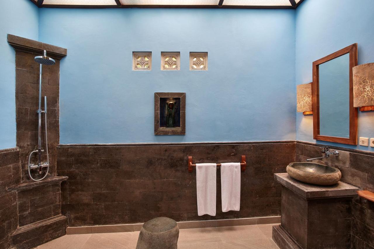 Villa Patria Lovina Zewnętrze zdjęcie
