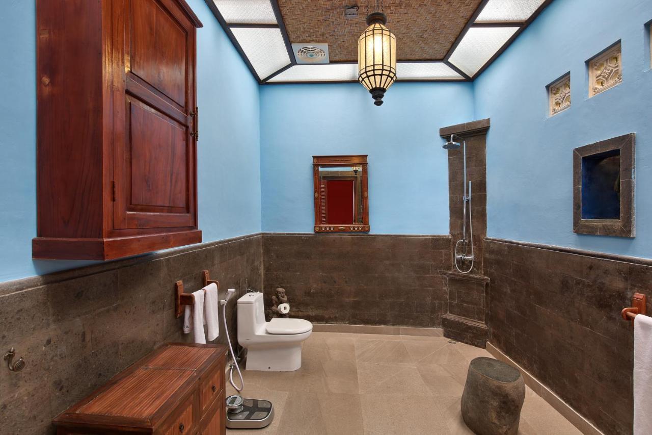 Villa Patria Lovina Zewnętrze zdjęcie